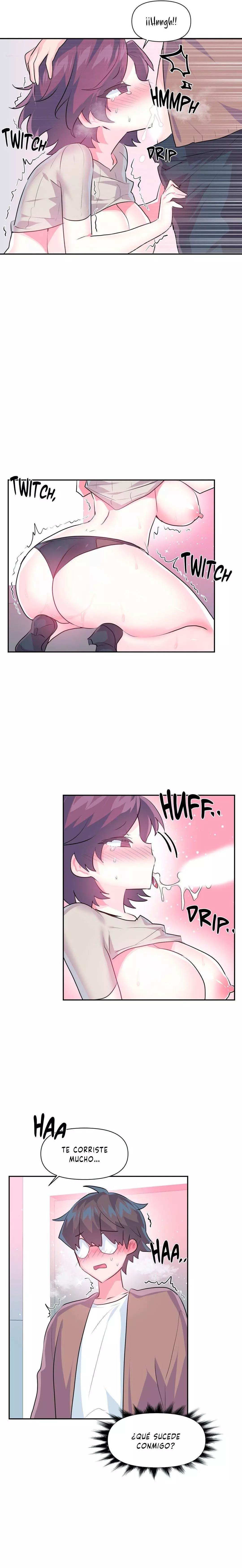 Iniciar sesión en lujurialandia Capítulo 64 - Page 5