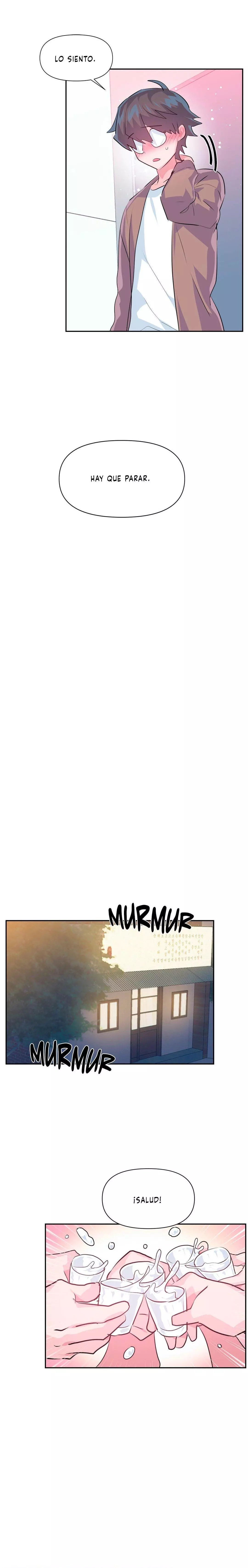 Iniciar sesión en lujurialandia Capítulo 64 - Page 8