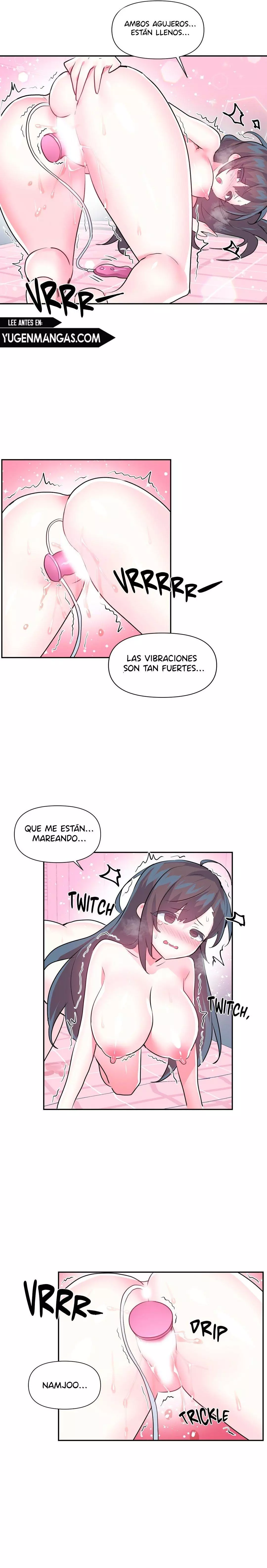 Iniciar sesión en lujurialandia Capítulo 65 - Page 5