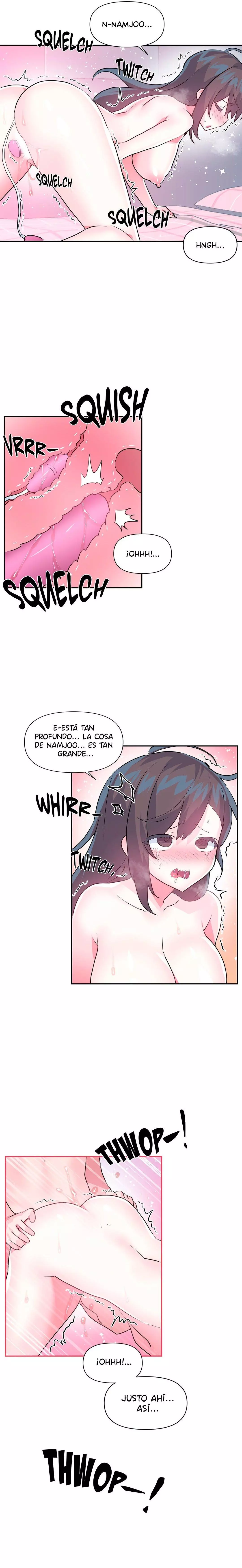 Iniciar sesión en lujurialandia Capítulo 65 - Page 6