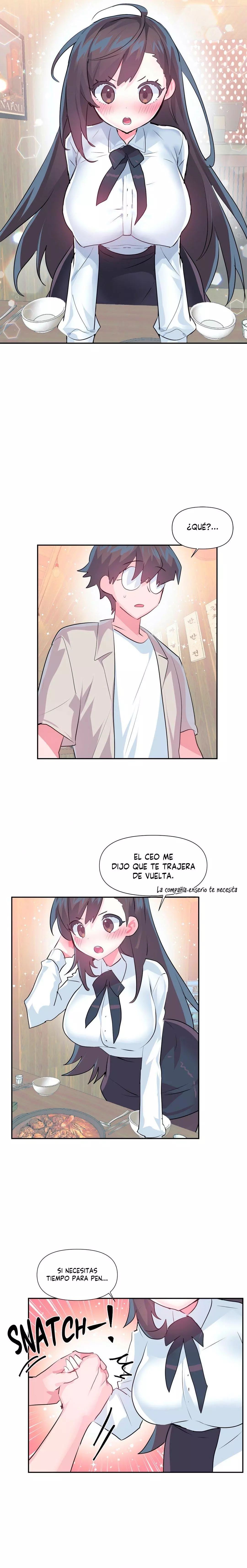 Iniciar sesión en lujurialandia Capítulo 67 - Page 13