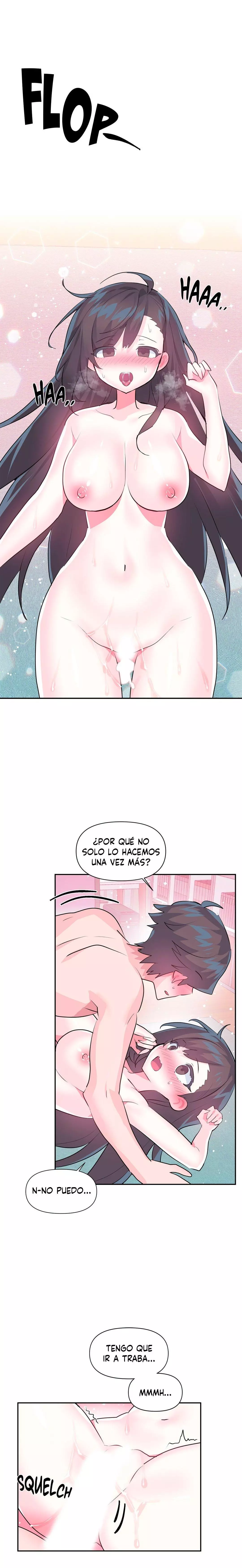 Iniciar sesión en lujurialandia Capítulo 69 - Page 13