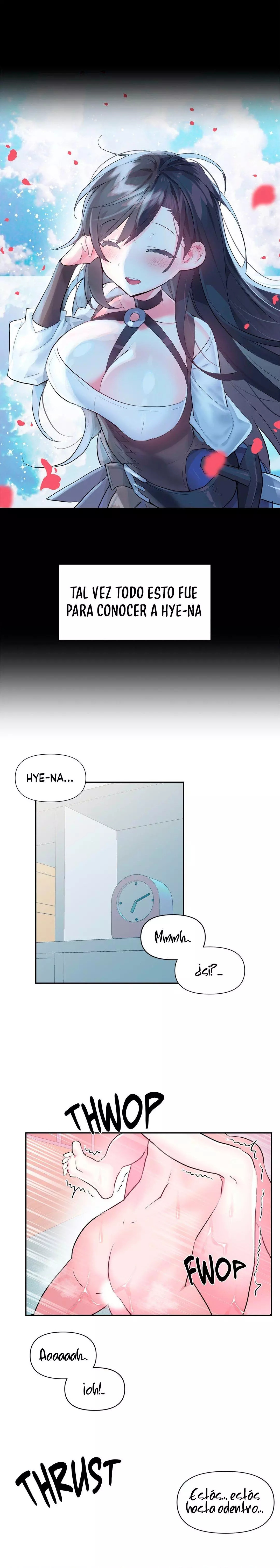 Iniciar sesión en lujurialandia Capítulo 69 - Page 17