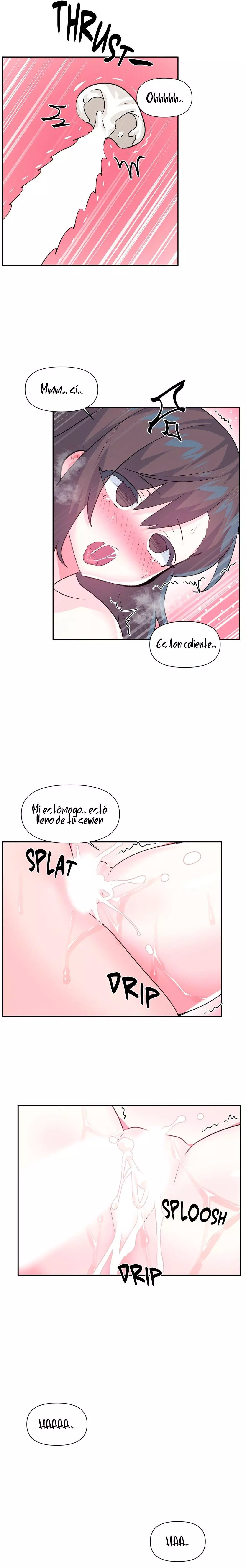 Iniciar sesión en lujurialandia Capítulo 69 - Page 4