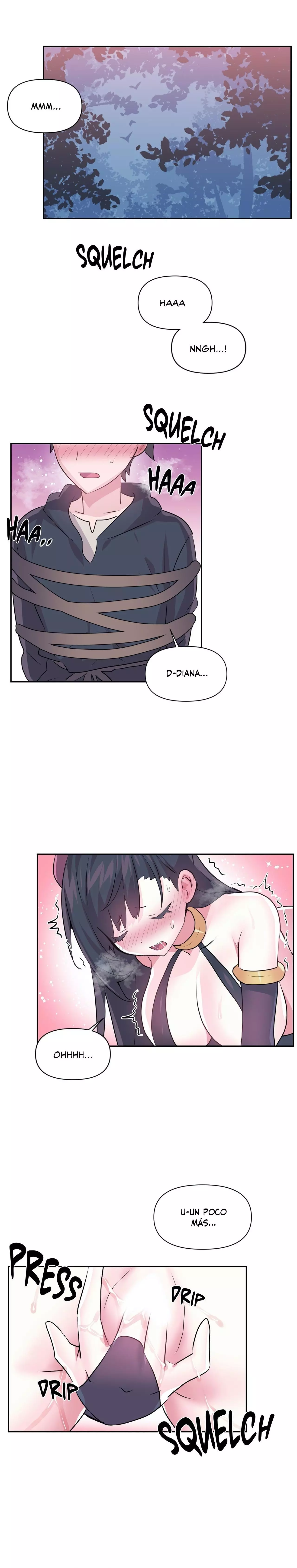 Iniciar sesión en lujurialandia Capítulo 71 - Page 12