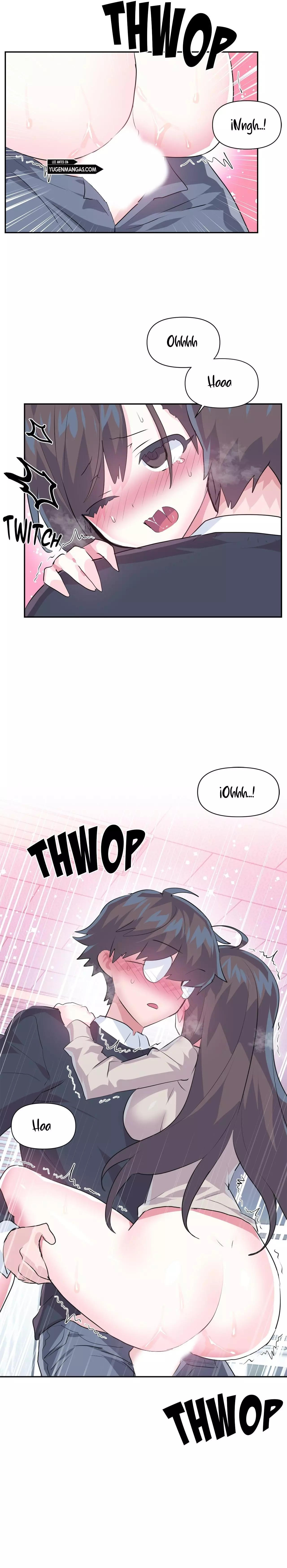 Iniciar sesión en lujurialandia Capítulo 74 - Page 6