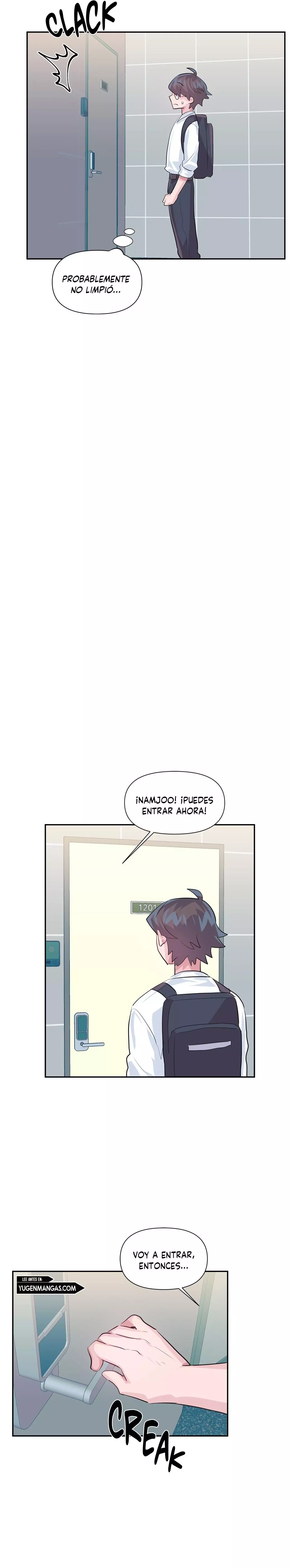 Iniciar sesión en lujurialandia Capítulo 77 - Page 10
