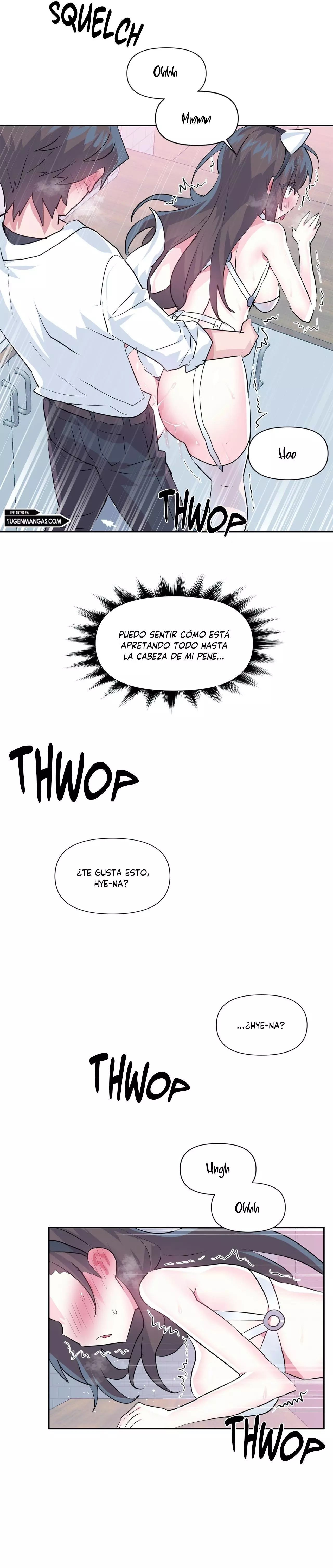 Iniciar sesión en lujurialandia Capítulo 78 - Page 15