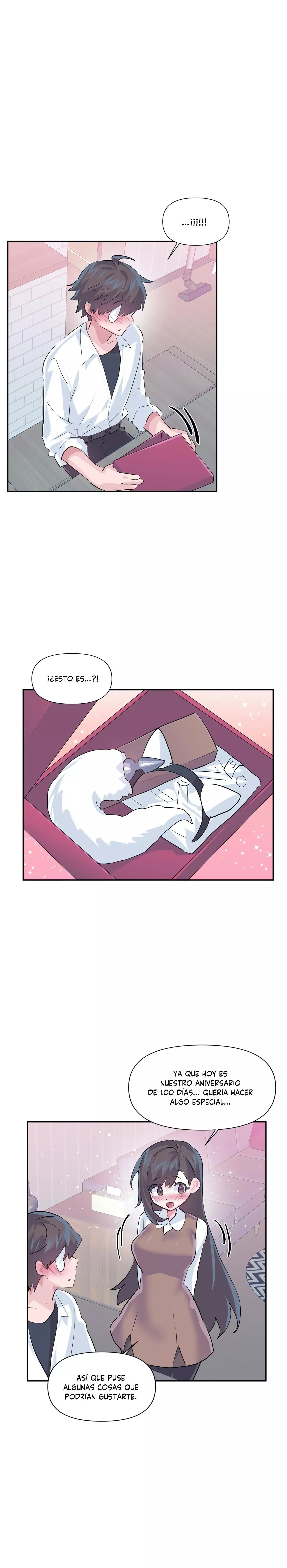 Iniciar sesión en lujurialandia Capítulo 78 - Page 3
