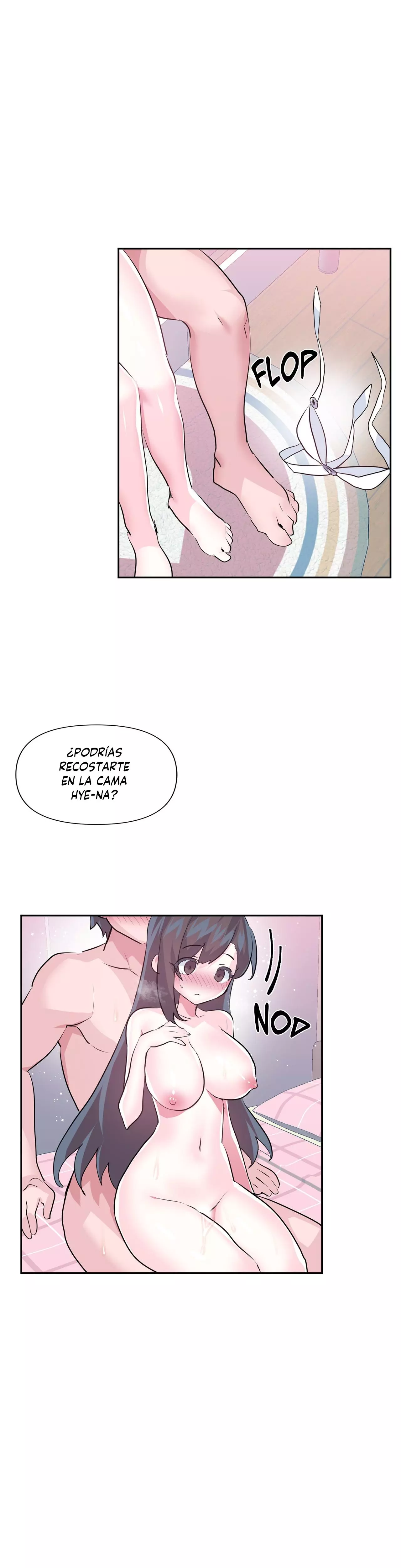 Iniciar sesión en lujurialandia Capítulo 79 - Page 12