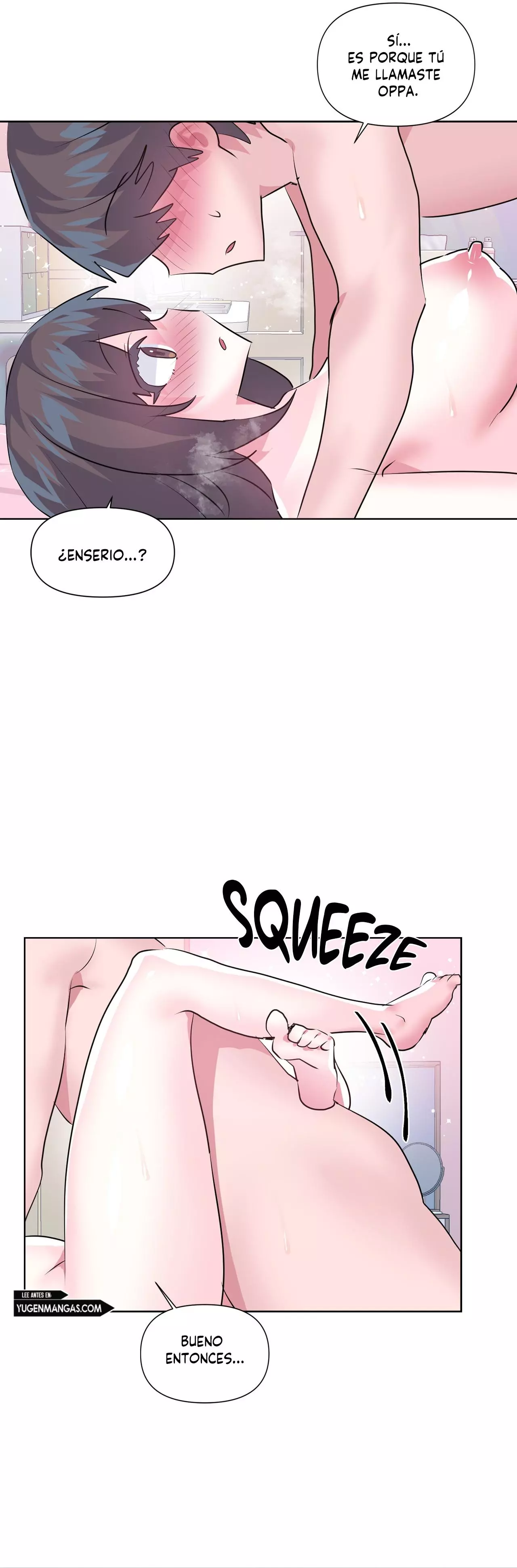 Iniciar sesión en lujurialandia Capítulo 79 - Page 16