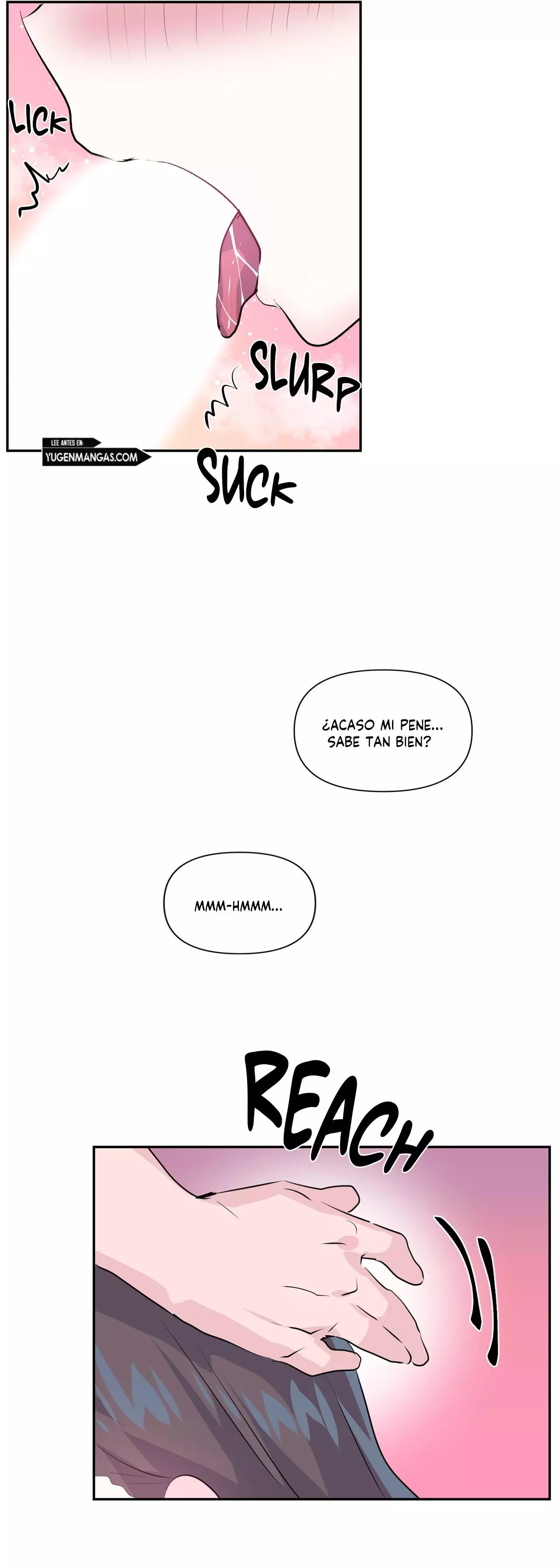 Iniciar sesión en lujurialandia Capítulo 79 - Page 6