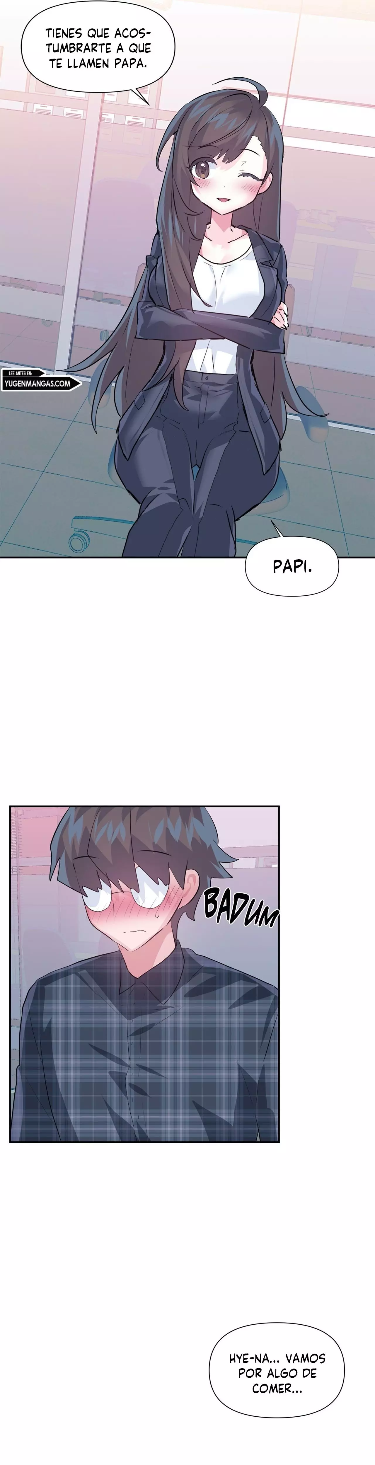Iniciar sesión en lujurialandia Capítulo 80 - Page 13