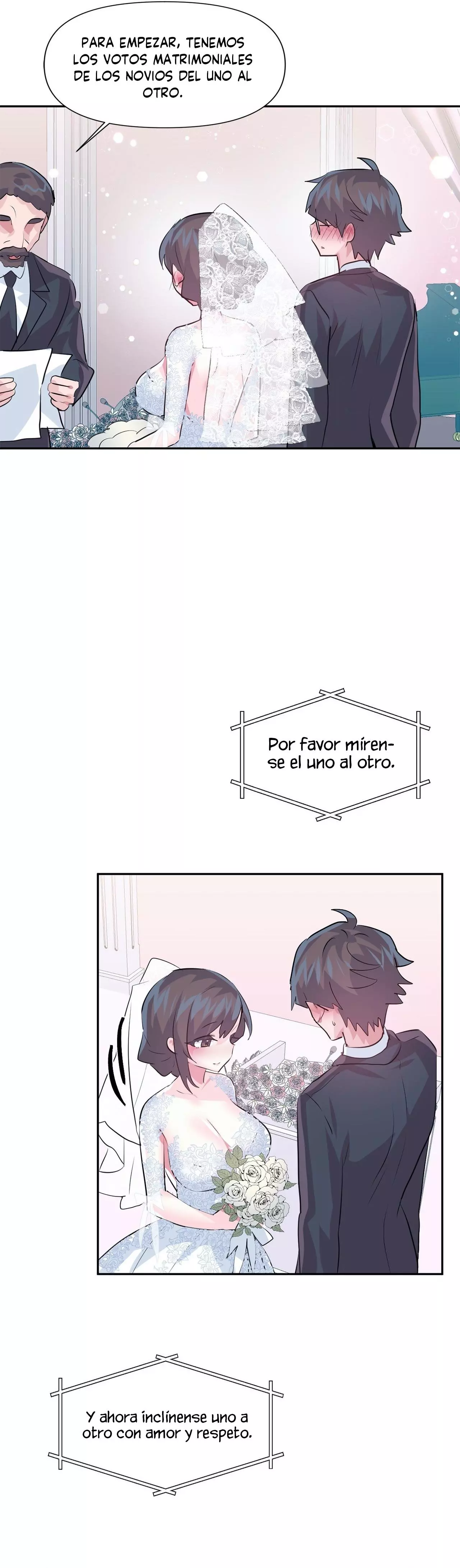Iniciar sesión en lujurialandia Capítulo 80 - Page 21