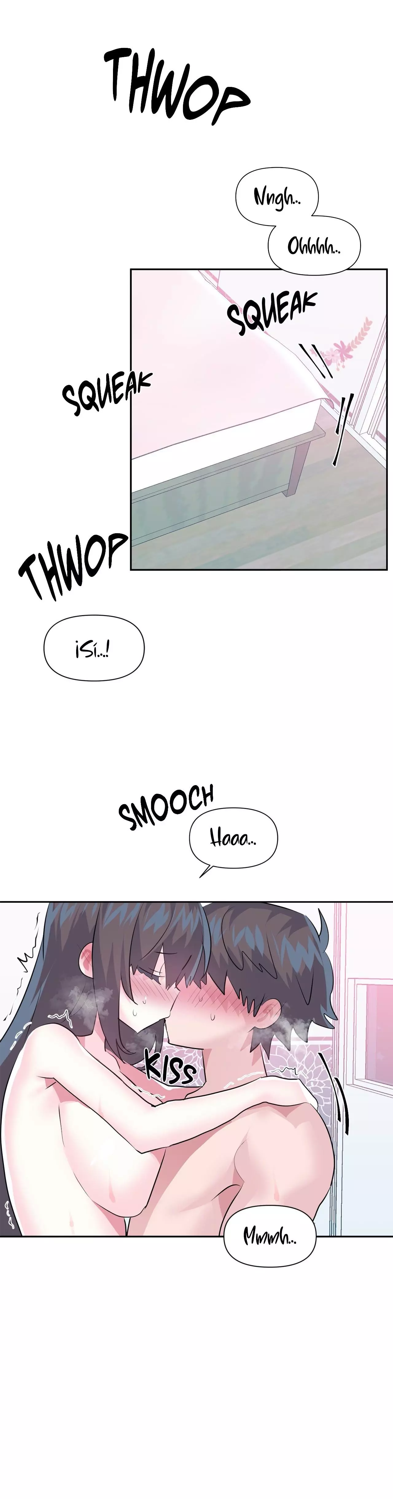 Iniciar sesión en lujurialandia Capítulo 81 - Page 2