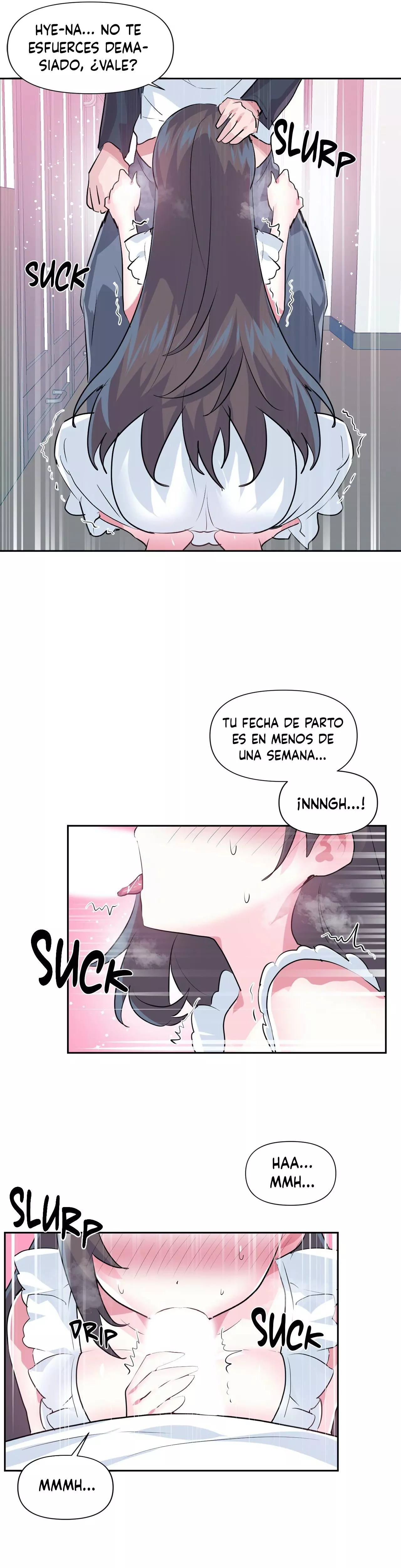 Iniciar sesión en lujurialandia Capítulo 81 - Page 20