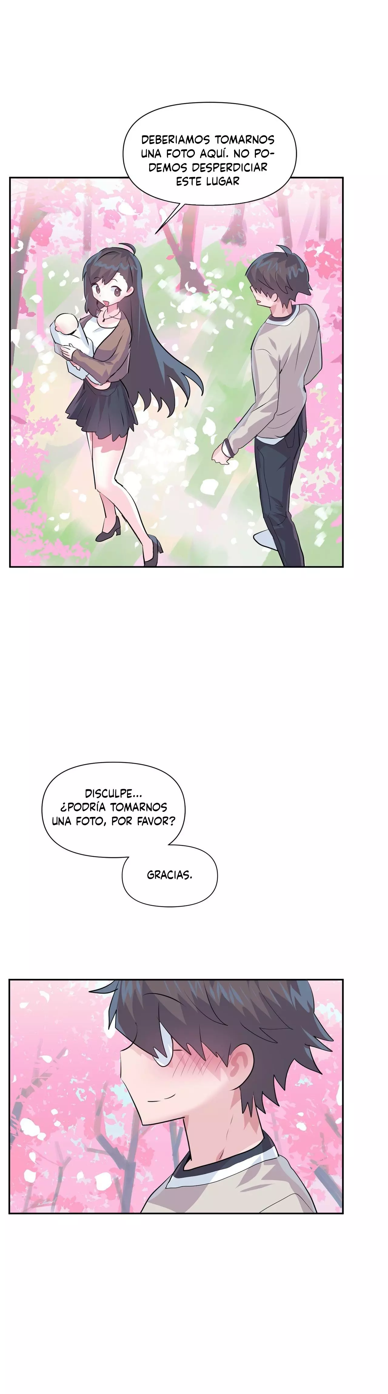 Iniciar sesión en lujurialandia Capítulo 81 - Page 26
