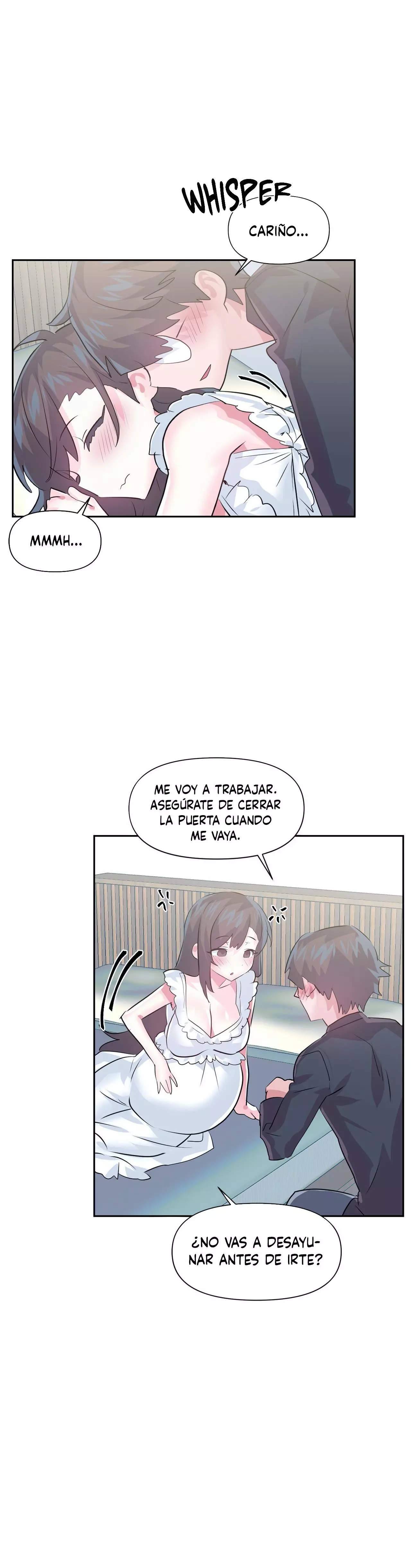 Iniciar sesión en lujurialandia Capítulo 81 - Page 9