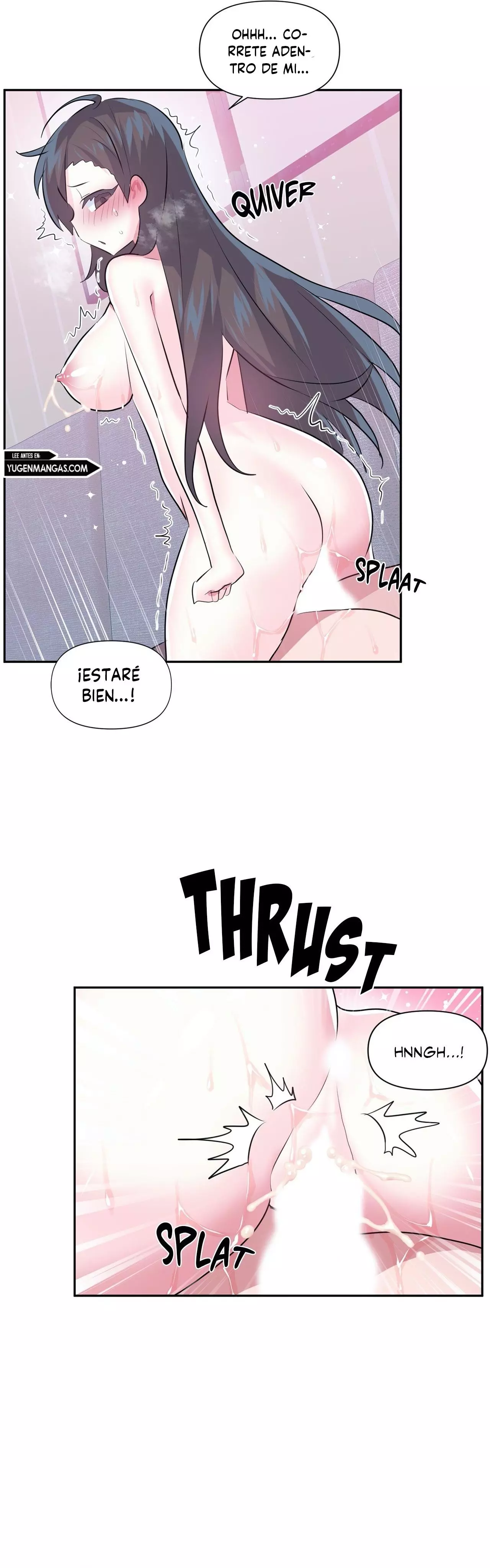 Iniciar sesión en lujurialandia Capítulo 82 - Page 20