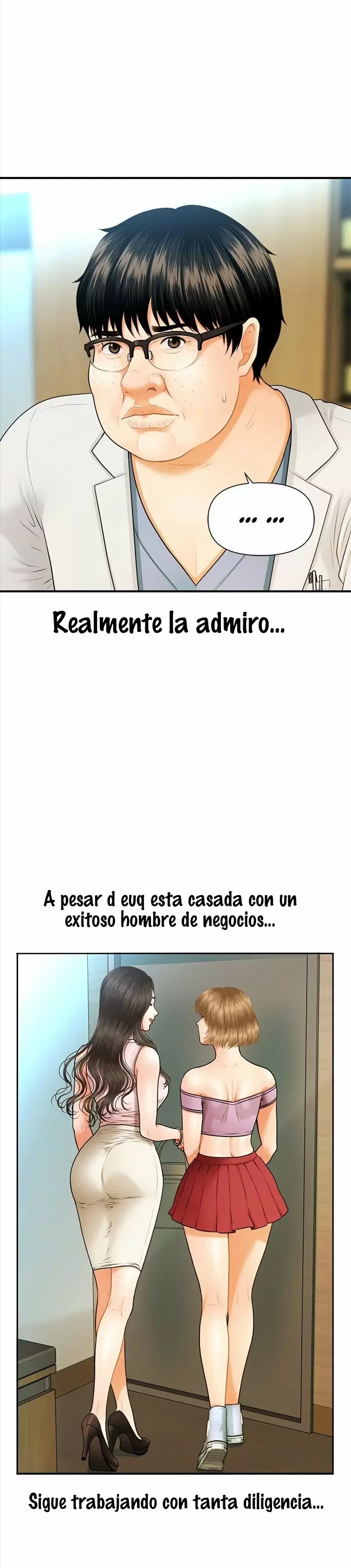 chica perfecta Capítulo 1 - Page 27