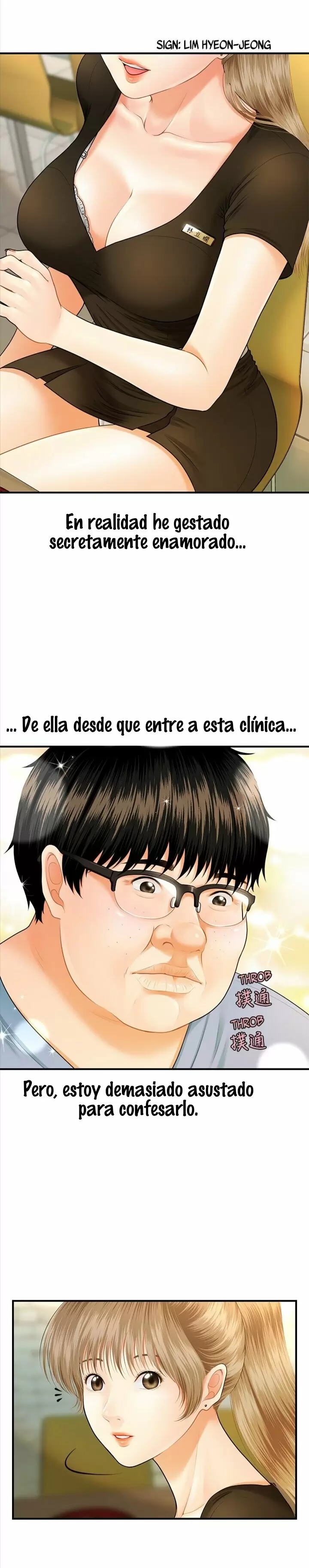 chica perfecta Capítulo 1 - Page 39
