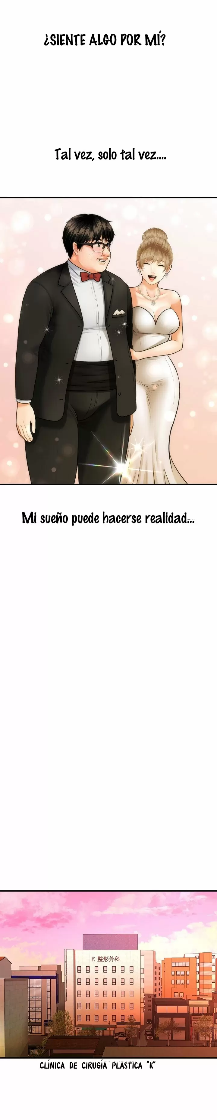 chica perfecta Capítulo 1 - Page 41