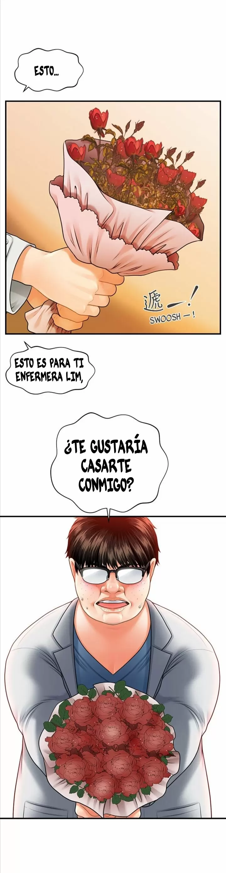 chica perfecta Capítulo 1 - Page 42