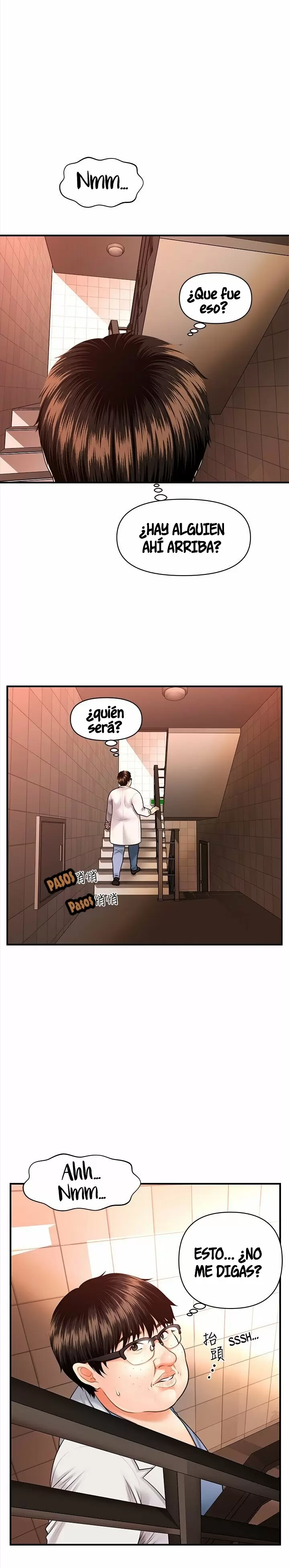 chica perfecta Capítulo 1 - Page 44