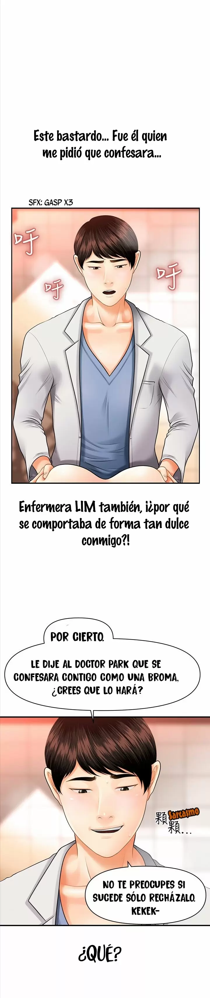 chica perfecta Capítulo 1 - Page 53