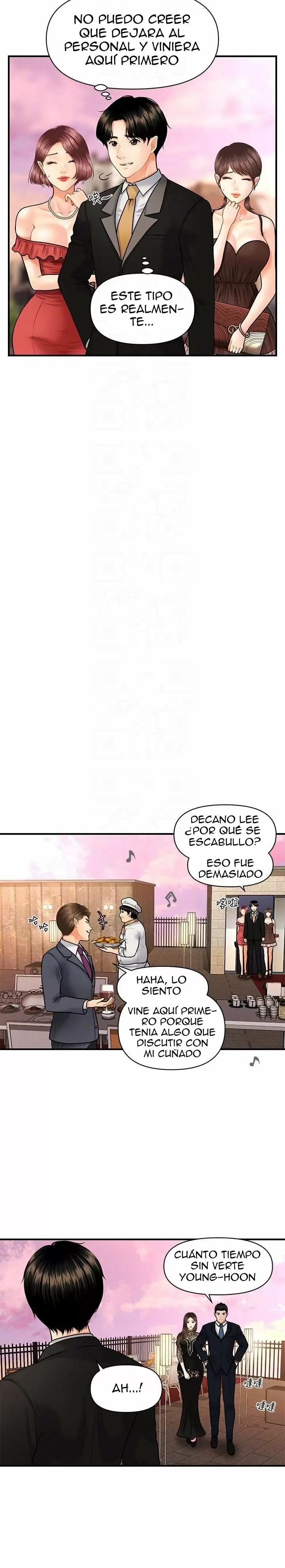 chica perfecta Capítulo 10 - Page 12