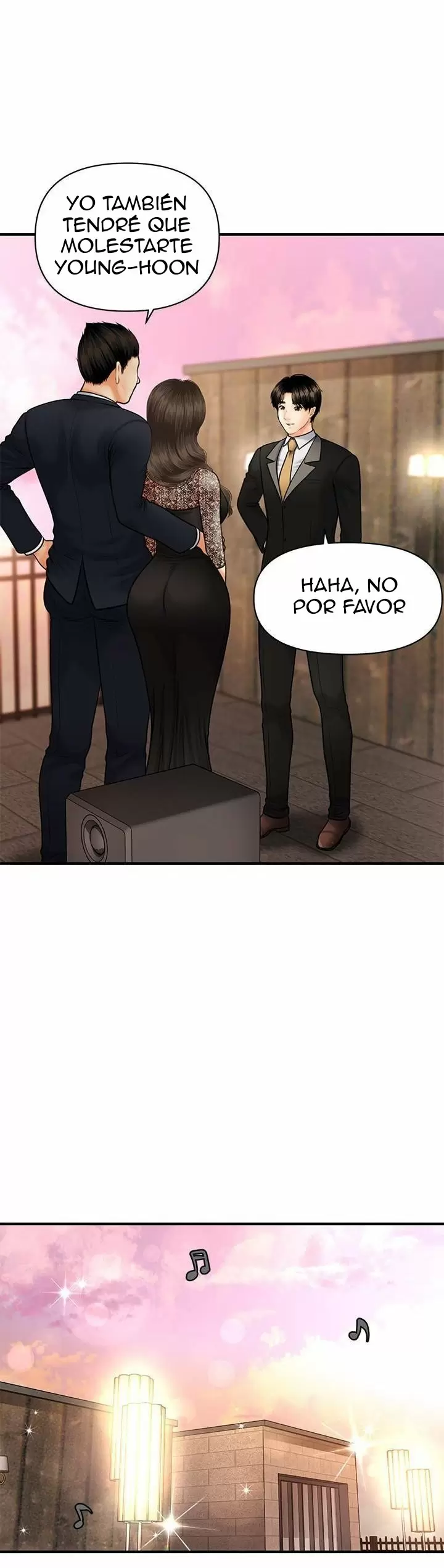 chica perfecta Capítulo 10 - Page 16