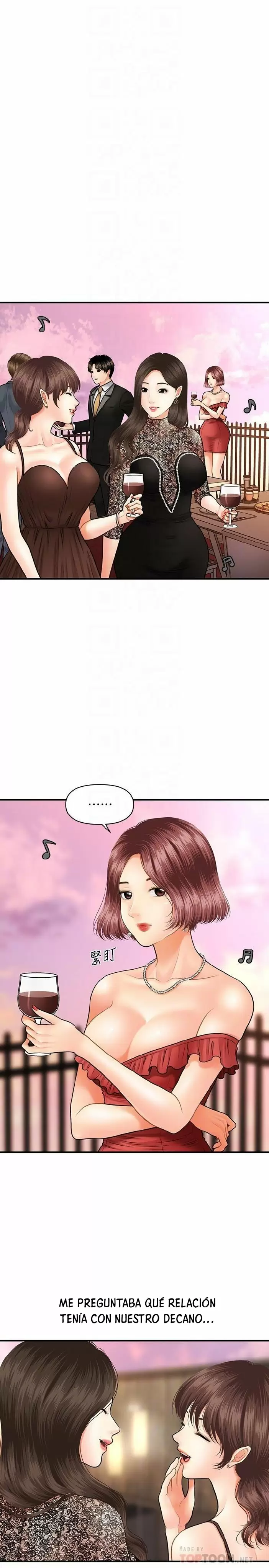 chica perfecta Capítulo 10 - Page 17