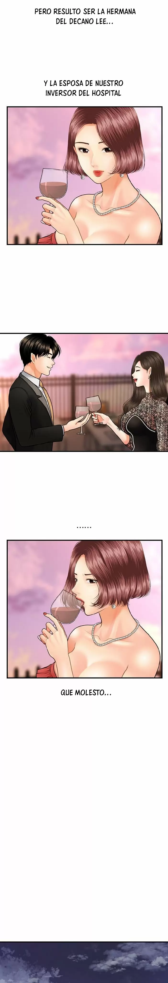 chica perfecta Capítulo 10 - Page 18