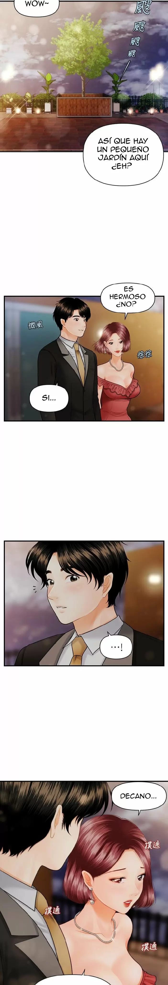 chica perfecta Capítulo 10 - Page 22