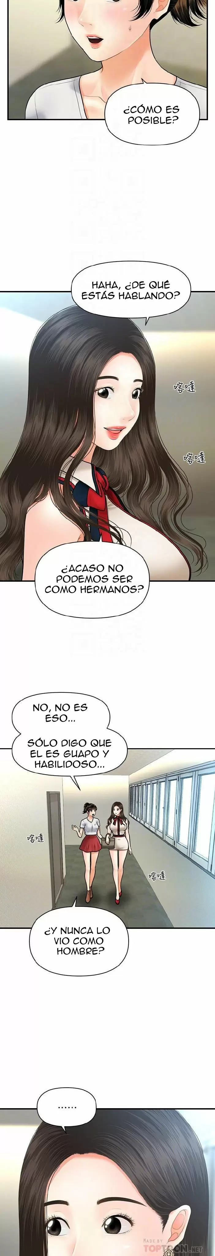 chica perfecta Capítulo 10 - Page 8