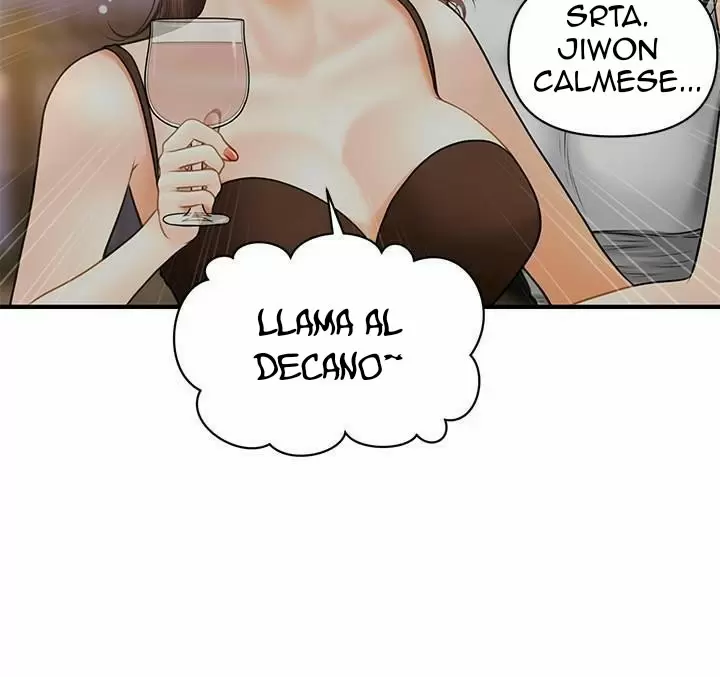 chica perfecta Capítulo 11 - Page 21