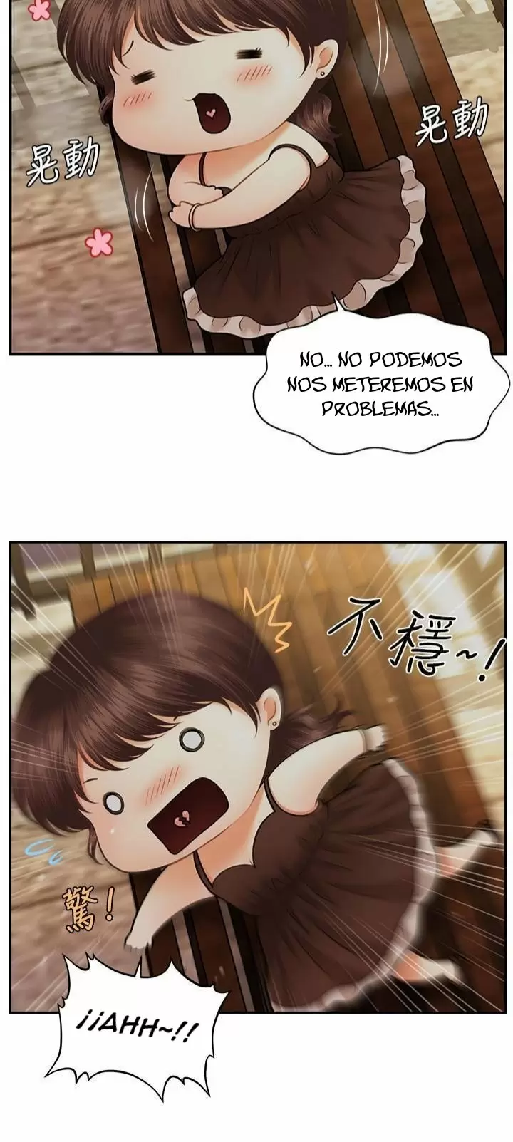 chica perfecta Capítulo 12 - Page 17