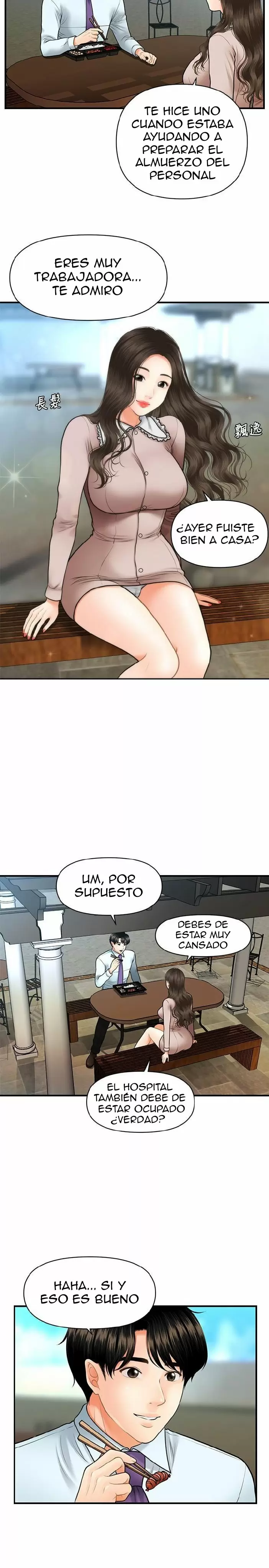 chica perfecta Capítulo 13 - Page 20
