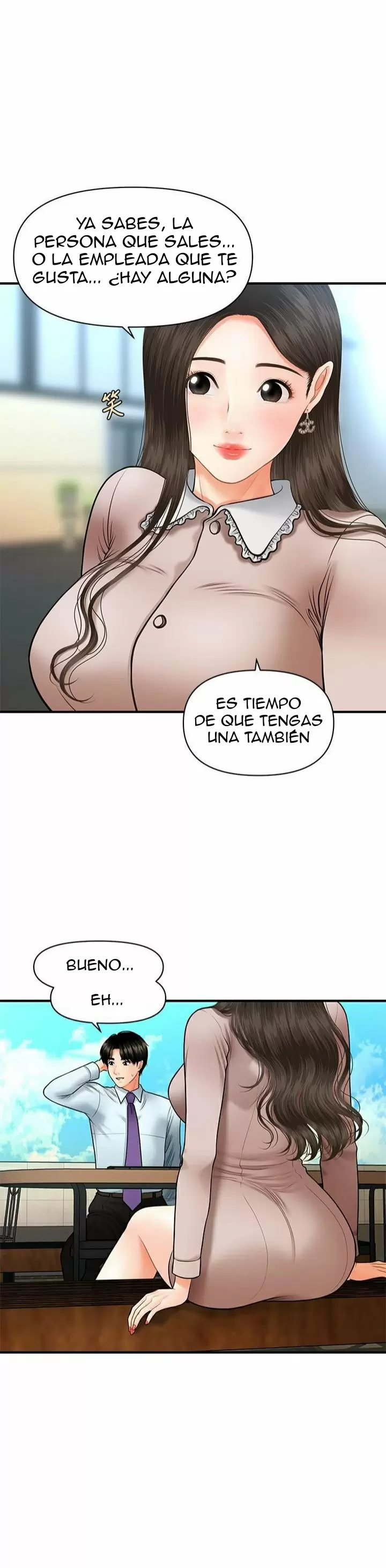 chica perfecta Capítulo 13 - Page 25