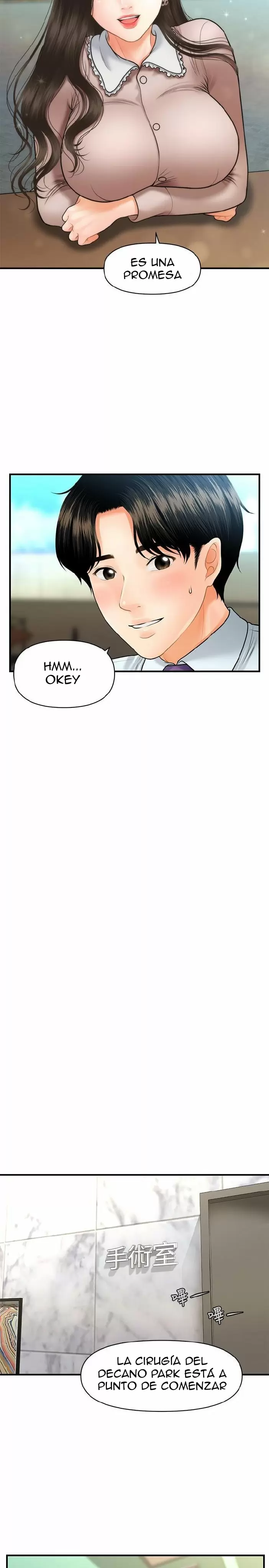 chica perfecta Capítulo 13 - Page 28
