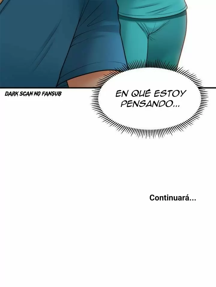 chica perfecta Capítulo 13 - Page 33