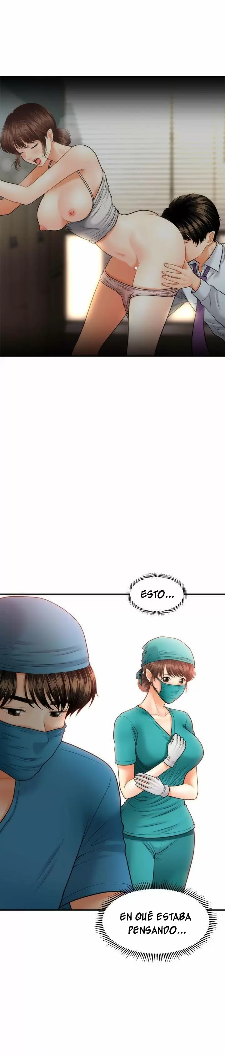 chica perfecta Capítulo 14 - Page 2