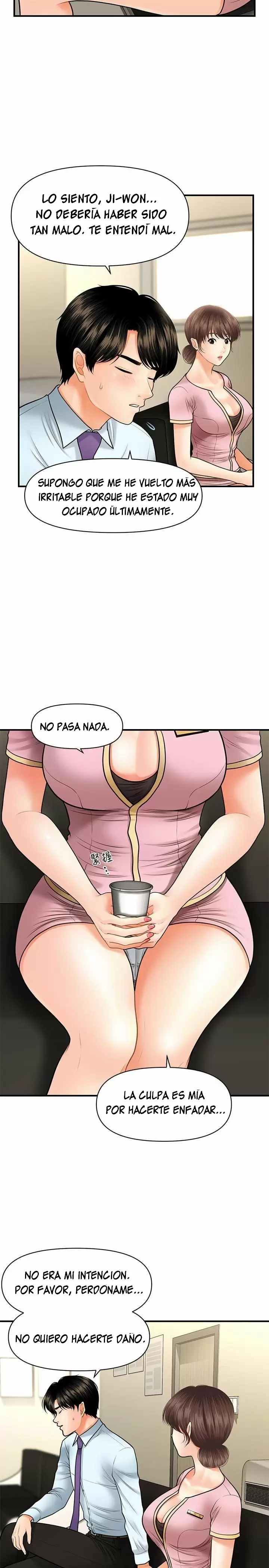 chica perfecta Capítulo 14 - Page 20