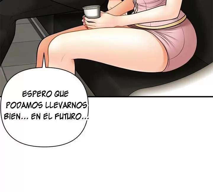 chica perfecta Capítulo 14 - Page 21