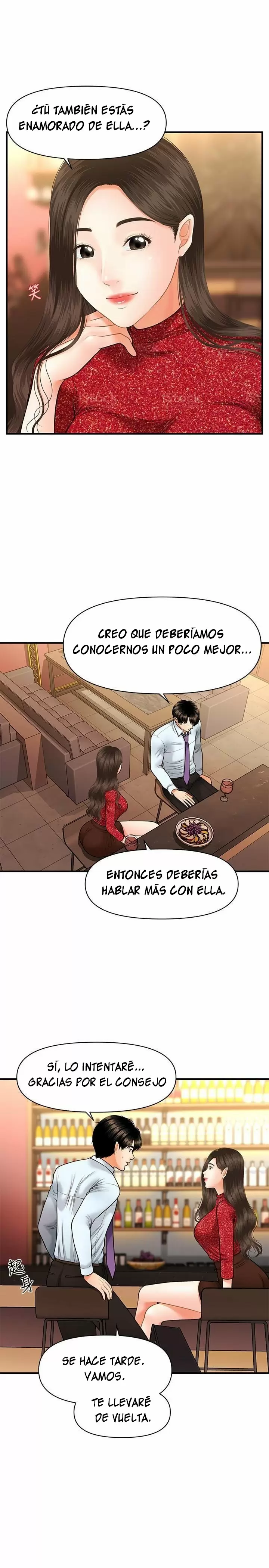 chica perfecta Capítulo 14 - Page 29