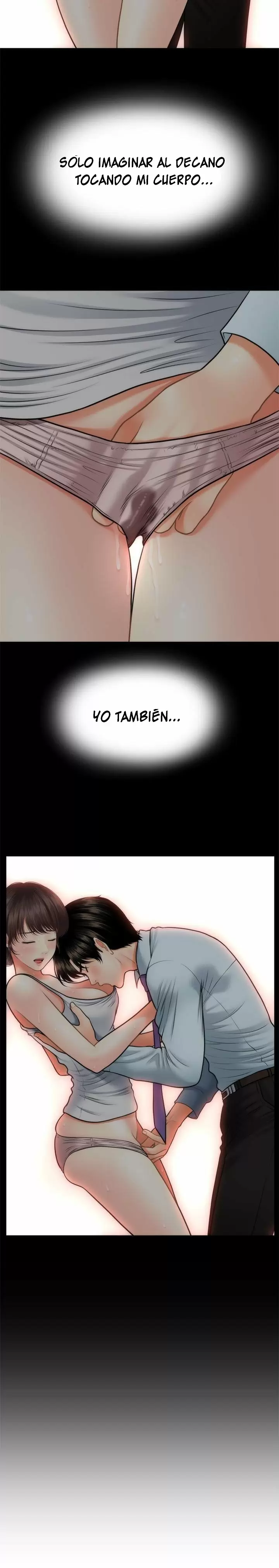 chica perfecta Capítulo 14 - Page 5