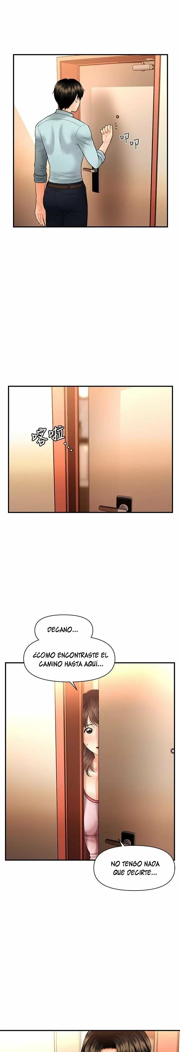 chica perfecta Capítulo 15 - Page 11