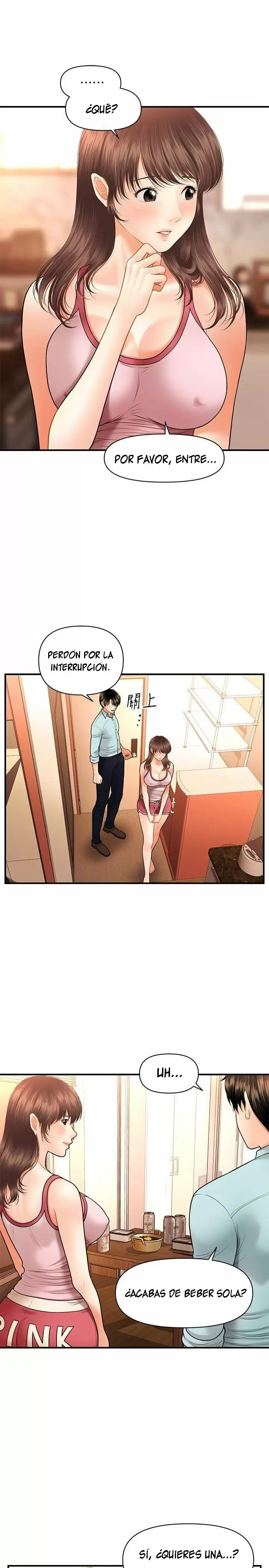 chica perfecta Capítulo 15 - Page 15