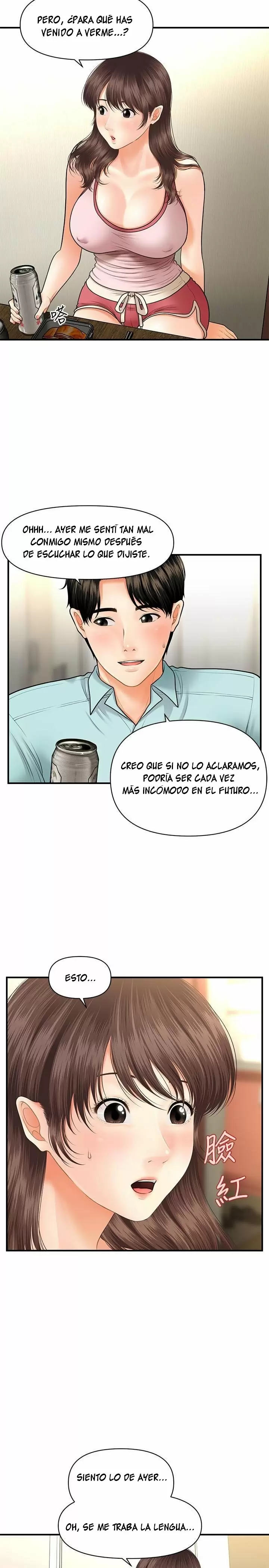 chica perfecta Capítulo 15 - Page 17