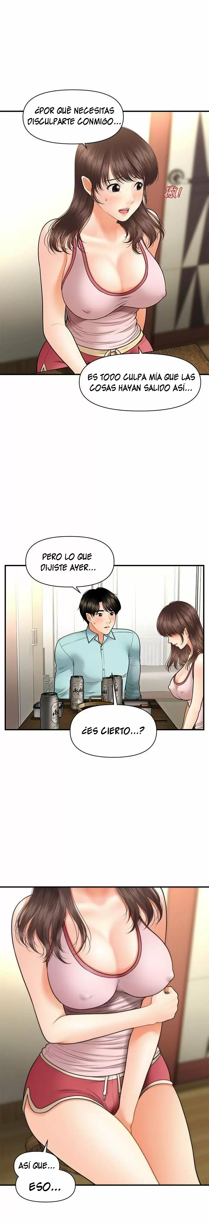 chica perfecta Capítulo 15 - Page 19